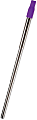 Custom Nova Collapsible Straw With Case, 1-3/8" x 4" 1 thumbnail image