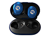 Raycon The Everyday Earbuds - True wireless earphones with mic - in-ear - Bluetooth - electic blue