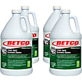 Betco Green Earth FastDraw 20 Restroom Cleaner, Citrus Floral Scent, 128 Oz, Case Of 4 Bottles 1 thumbnail image