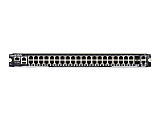 NETGEAR XCM8944 - Switch - 40 x 10/100/1000 + 2 x 10Gb Ethernet + 2 x 10 Gigabit SFP+ - plug-in module 1 thumbnail image