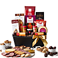 Givens Meat & Cheese Whole Gang Box Gift Basket Set, Set Of 12 Pieces 1 thumbnail image
