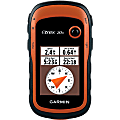 Garmin eTrex 20x Handheld GPS Navigator - Mountable, Portable - 2.2" - 65000 Colors - Photo Viewer - microSD - Turn-by-turn Navigation - USB - Preloaded Maps - 240 x 320 - Water Proof