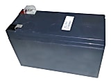 eReplacements Compatible Sealed Lead Acid Battery Replaces APC SLA17, APC RBC17, APCRBC17 for use in APC UPS BE650BB, BE650G, BE650R, BE650R-CN, BE650Y-IN, BE700-AZ, BE700-CP, BE700-FR, BE700-GR, BE700-IT, BE700-KR, BE700-RS, BE700-SP, BE700-UK, BE725BB