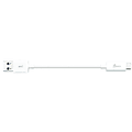 j5create USB Type-C™ 3.1 to USB Type-C Coaxial Cable, JUCX01 1 thumbnail image
