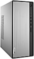 Lenovo® IdeaCentre 5 Desktop Computer, AMD Ryzen 7, 16GB Memory, 256GB Solid State Drive/1TB Hard Drive, Windows® 10, 90Q30008US 1 thumbnail image