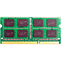 VisionTek 16GB DDR3L Low Voltage 1866 MHz (PC3-14900) CL13 SODIMM - Notebook - DDR3 RAM - 16GB 1600MHz SODIMM DDR3L - 900850 1 thumbnail image