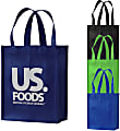 Custom Promotional Laminated Gift Tote 1 thumbnail image