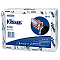 Kleenex® Professional™ Embossed 1-Ply Paper Towels, 150 Per Pack, Case Of 4 Packs 1 thumbnail image