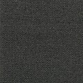 Foss Floors Distinction Peel & Stick Carpet Tiles, 24" x 24", Black Ice, Set Of 15 Tiles