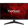 Viewsonic® 27" QHD LED LCD Monitor, HDMI, DisplayPort VX2758-2KP-mhd