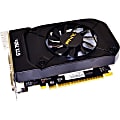 PNY GeForce GTX 750 Ti Graphic Card - 1.20 GHz Core - 2 GB GDDR5 - PCI Express 3.0 x16 - Dual Slot Space Required 1 thumbnail image