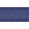 Pacon® Fadeless Bulletin Board Art Paper, Color Wash Navy, 48" x 50'