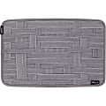 Cocoon GRID-IT! CPG20GY Organizer - Gray 1 thumbnail image