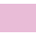 Pacon® Peacock® 100% Recycled Railroad Board, 22" x 28", 6-Ply, Pink, Pack Of 25 Sheets 1 thumbnail image