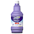 Swiffer® WetJet® Antibacterial Multipurpose Floor Cleaner, Fresh Citrus Scent, 42.2 Oz Bottle 1 thumbnail image