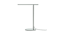 HON LED Task Light, 25-1/8”H, Silver 1 thumbnail image
