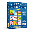 Greeting Card Factory