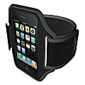 XtremeMac™ Sportwrap™ For iPhone®, Black 1 thumbnail image