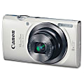 Canon PowerShot ELPH 160 20Megapixel Compact Camera - White