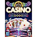 Encore Hoyle Official Casino Games Collection (Windows)