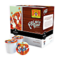 Diedrich Coffee French Roast Coffee K-Cups®, 0.39 Oz., Box Of 18 1 thumbnail image