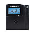 Pyramid™ TTEZEK Automated Swipe Card Time Clock System (Ethernet)