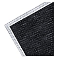 Wilson Industries Welding Blanket, 6' x 6', Black 1 thumbnail image