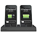 XtremeMac™ InCharge Duo™ Charger For iPhone® And iPod® 1 thumbnail image