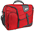 ful Commotion Messenger Bag, Red