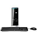 HP Pavilion Slimline s5610f Desktop Computer With AMD Athlon™ II 250 Dual-Core Processor 1 thumbnail image