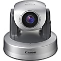 Canon VB-C300 3.1 Megapixel Network Camera - Color, Monochrome