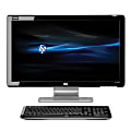 HP Pavilion p6620f Desktop Computer With AMD Phenom™ II 820 Quad-Core Processor 1 thumbnail image