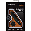XtremeMac™ InCharge Auto™ Charger For iPhone® And iPod® 1 thumbnail image