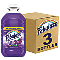 Fabuloso® Multi-use Cleaner, Lavender Scent, 169 oz Bottle, 3/Carton 1 thumbnail image