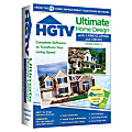 HGTV® Ultimate Home Design with Landscaping & Decks 3.0, Traditional Disc 1 thumbnail image