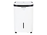 Honeywell TP50AWKN - Dehumidifier - floor-standing 1 thumbnail image