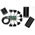 Digi Xp Multiport Serial Adapter 1 thumbnail image
