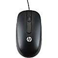 HP PS/2 Mouse - Optical - Cable - PS/2 - 800 dpi - Scroll Wheel - 3 Button(s) - Symmetrical