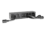 Liebert MPH2 Outlet Metered PDU - 60A, 200-240V, Three-Phase 16 Outlets (4 C13 + 12 C19), 200-240V, CS8365C, Horizontal 1U/2U"