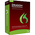 Nuance Dragon NaturallySpeaking v.12.0 Professional Edition - Complete Product - 1 User 1 thumbnail image