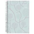 2027 Blue Sky Rue Du Flore Weekly/Monthly Planning Calendar, 5x8, 0%, Frosted PP, Jan–Dec, RY27 1 thumbnail image
