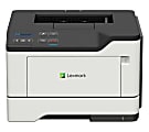 Lexmark™ B2442DW Wireless Monochrome (Black And White) Laser Printer 1 thumbnail image