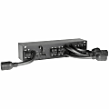 Liebert MPH2 Metered Rack Mount PDU - 50A, 200-240V, Three-Phase 36 Outlets (C13), 200-240V, CS8365C, Vertical 0U"