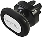 KENU Airframe Premium Magnetic Vent Mount Phone Holder, Black 1 thumbnail image