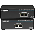 Black Box ServSwitch CATx USB KVM Extender 1 thumbnail image