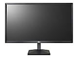 LG 22BK430H-B - LED monitor - 22" (21.5" viewable) - 1920 x 1080 Full HD (1080p) @ 75 Hz - IPS - 250 cd/m² - 1000:1 - 5 ms - HDMI, VGA 1 thumbnail image