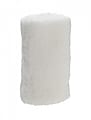 Medline Caring Nonsterile Cotton Gauze Bandage Rolls, 4 1/2" x 4 1/8 Yd., White, Pack Of 100 1 thumbnail image