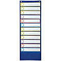 Carson-Dellosa Deluxe Scheduling Pocket Chart 1 thumbnail image