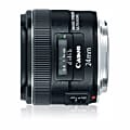Canon - 24 mm - f/2.8 - Wide Angle Lens for Canon EF/EF-S