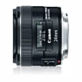 Canon - 24 mm - f/2.8 - Wide Angle Lens for Canon EF/EF-S 1 thumbnail image